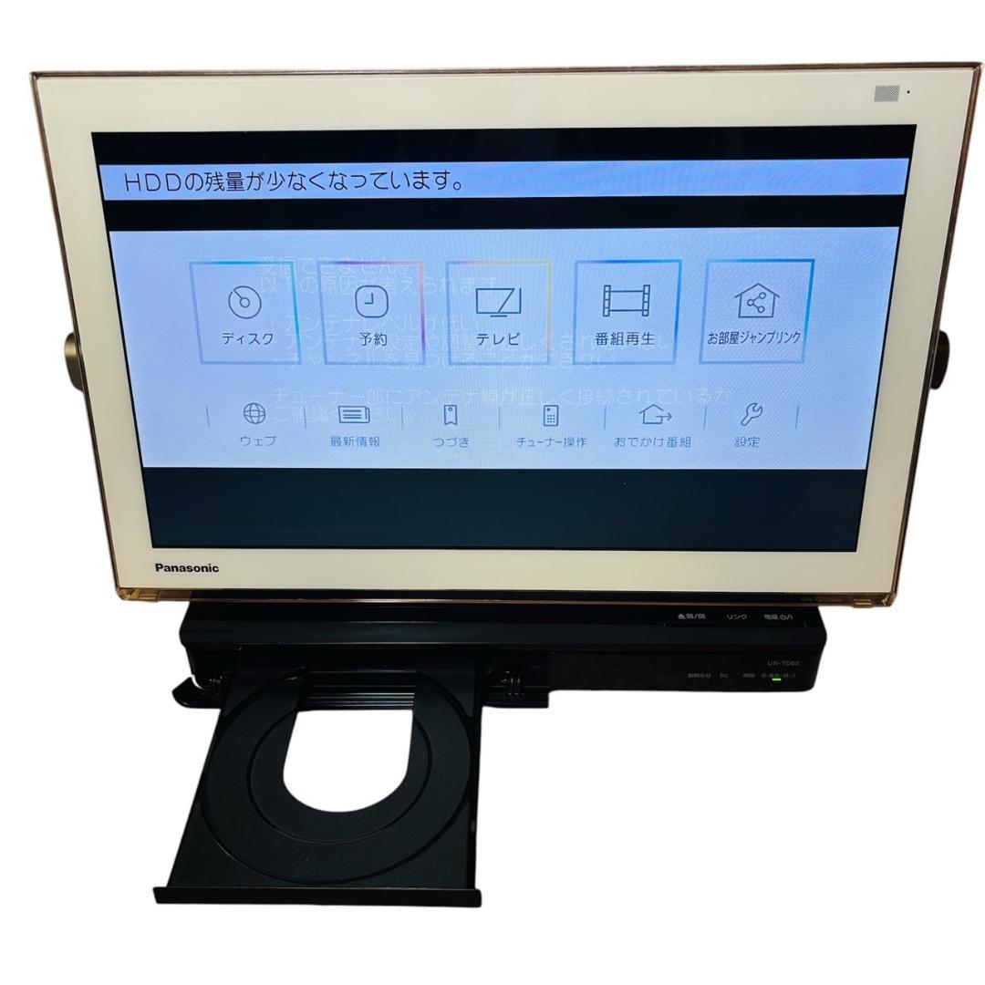 パナソニック Panasonic UN-15TD6D+UN-TD6S