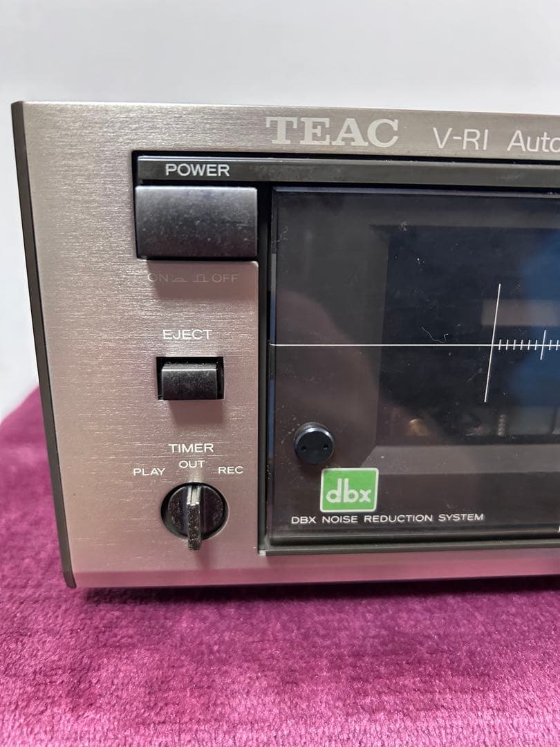 その他 TEAC V-R1
