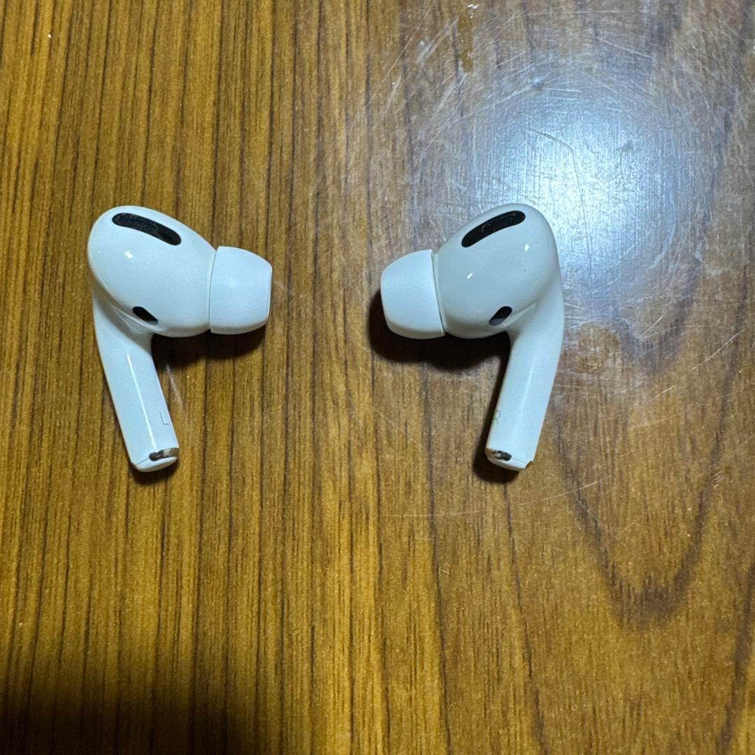 イヤホン Apple AirPods Pro2