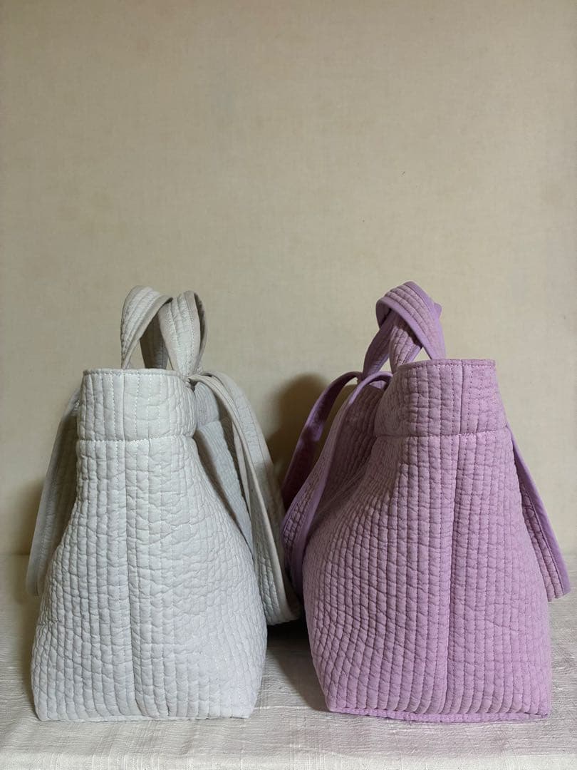 はるまき　ヌビバッグ