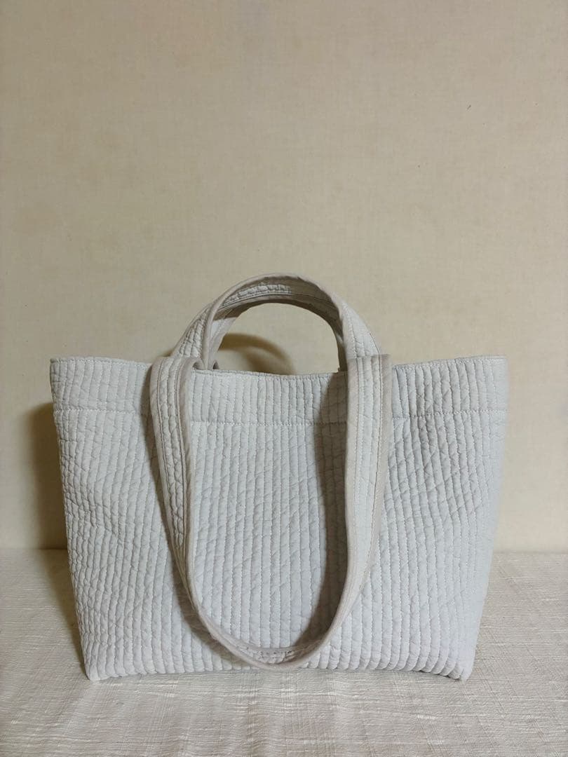 はるまき　ヌビバッグ