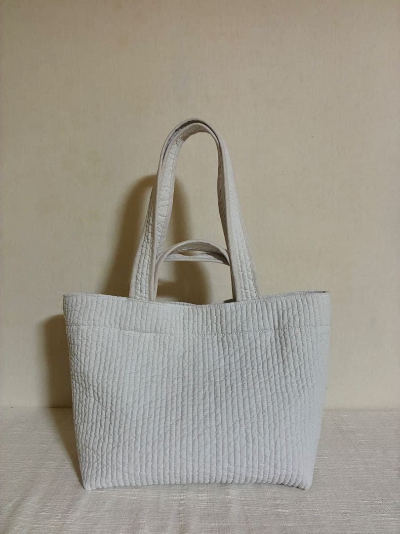 はるまき　ヌビバッグ