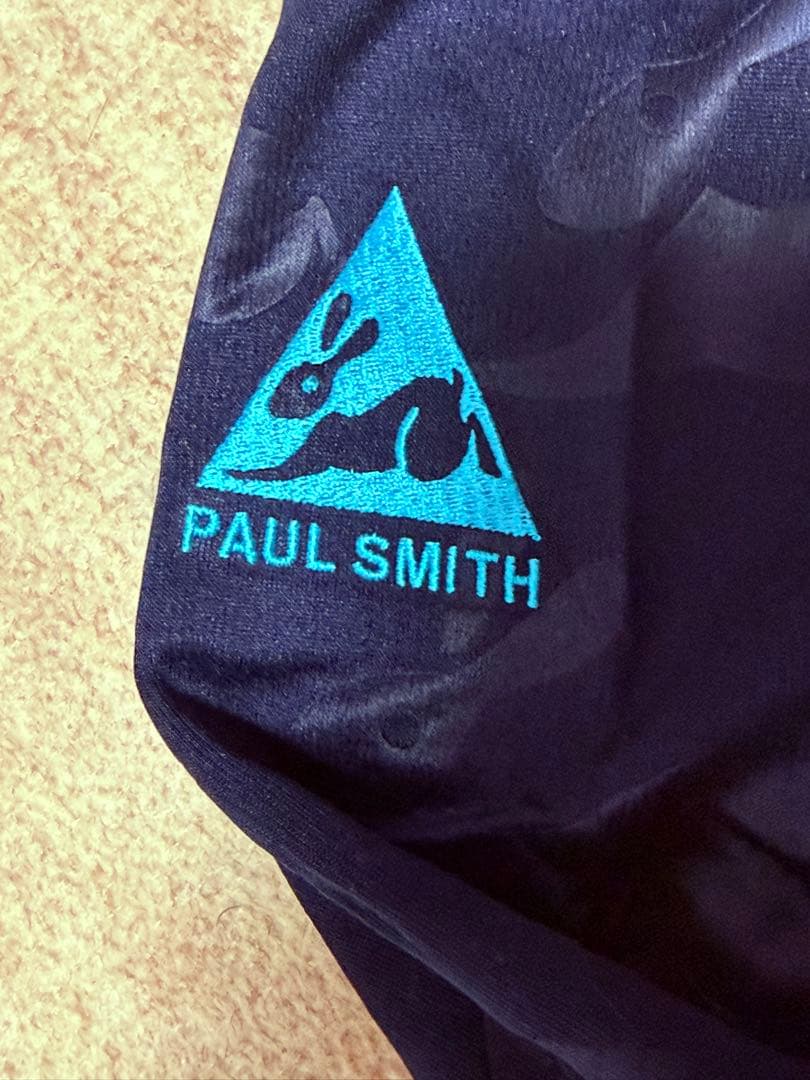 Rapha RCC×Paul Smith Classic Jersey M 美品
