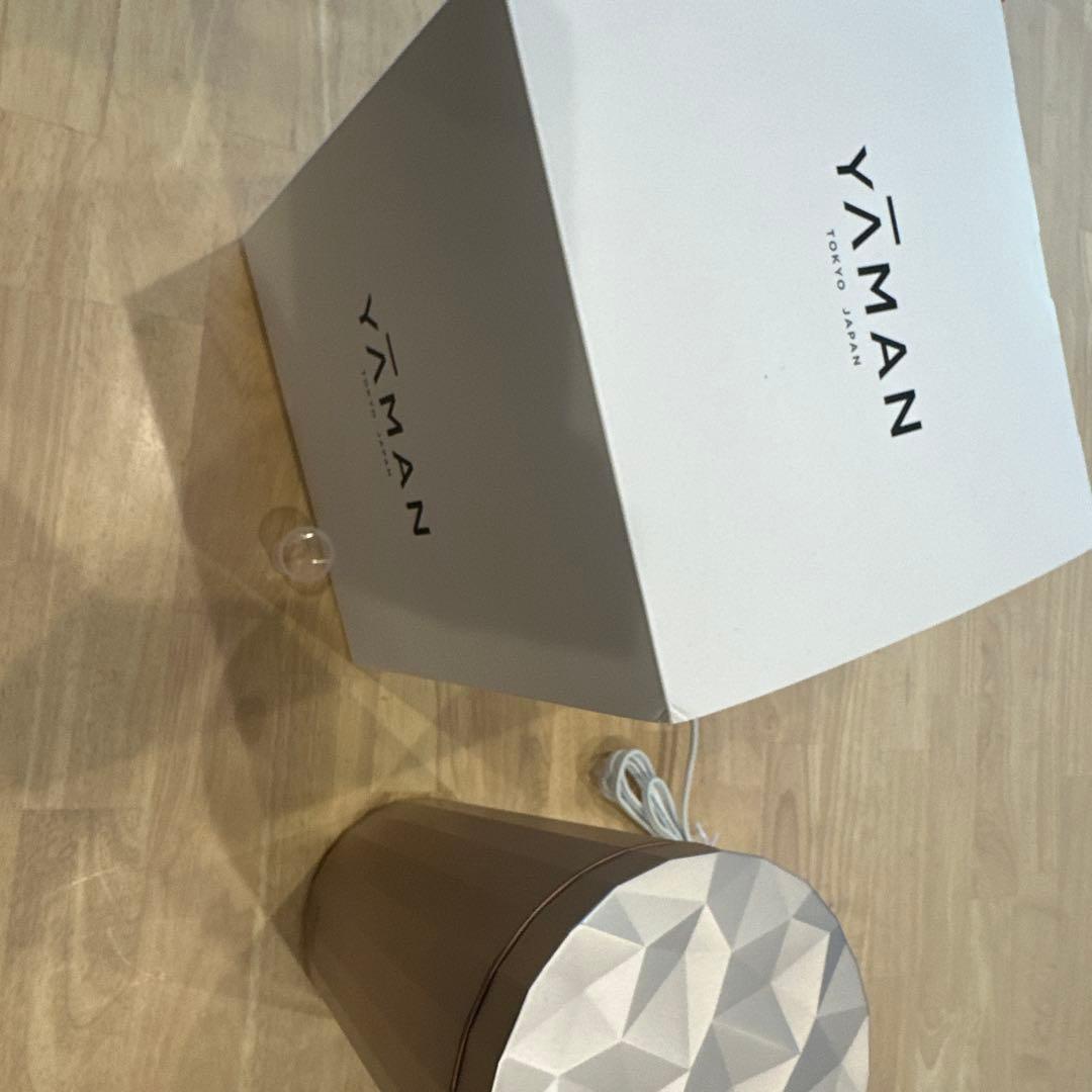 YAMAN 美顔器 フォトスチーマー YJSB1P