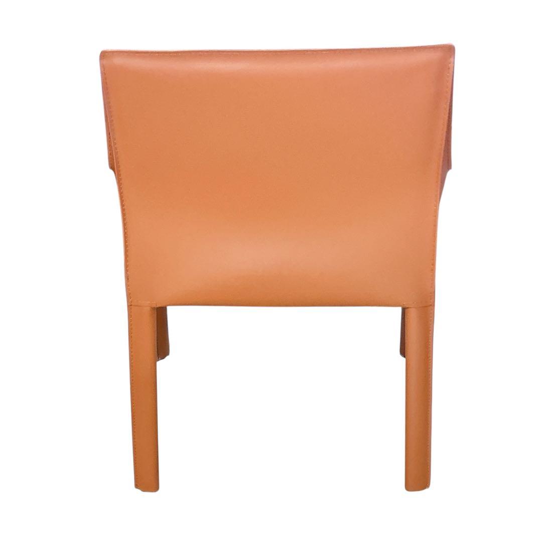 【人気】CRUSH CRASH PROJECT ケープチェア 肘付き ダイニング