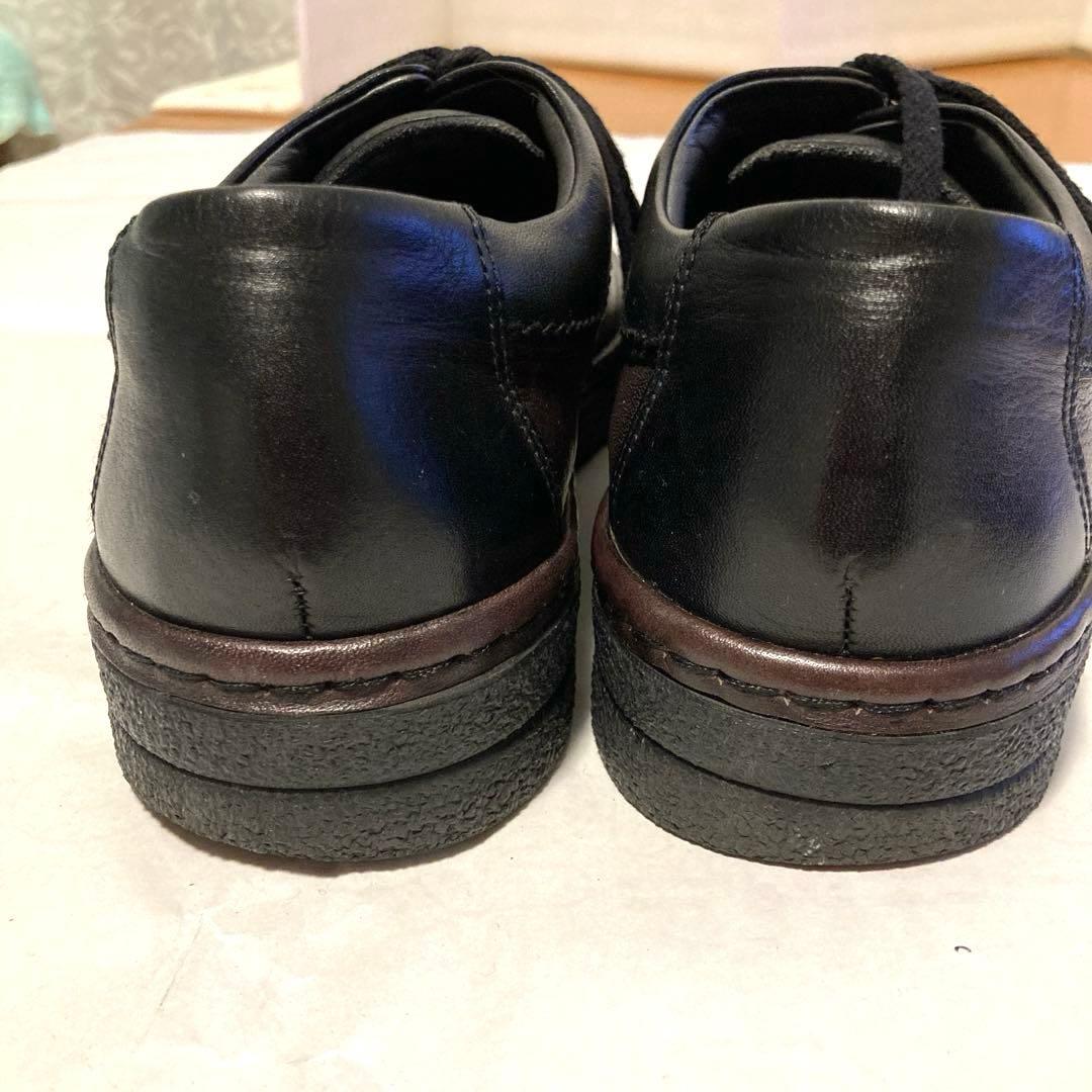 MEPHISTO AIR-JET US8サイズ　メンズシューズ　フランス製