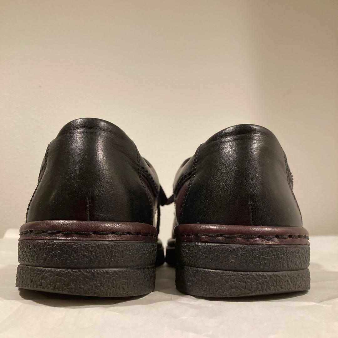 MEPHISTO AIR-JET US8サイズ　メンズシューズ　フランス製