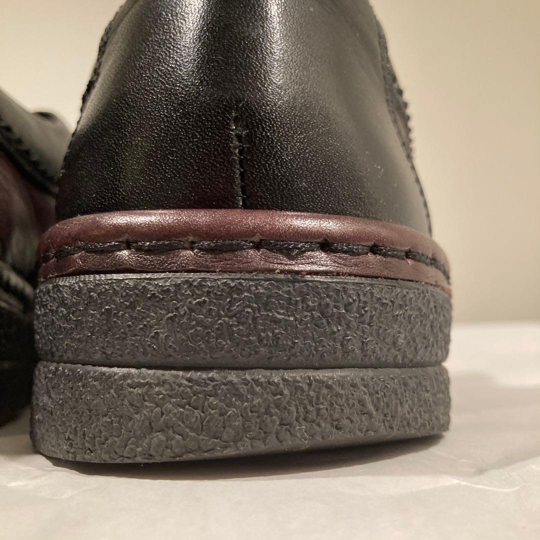 MEPHISTO AIR-JET US8サイズ　メンズシューズ　フランス製