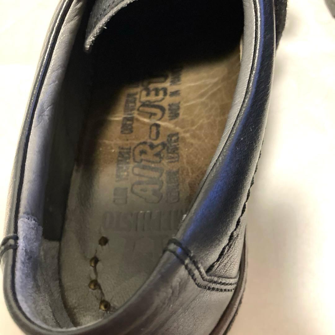 MEPHISTO AIR-JET US8サイズ　メンズシューズ　フランス製