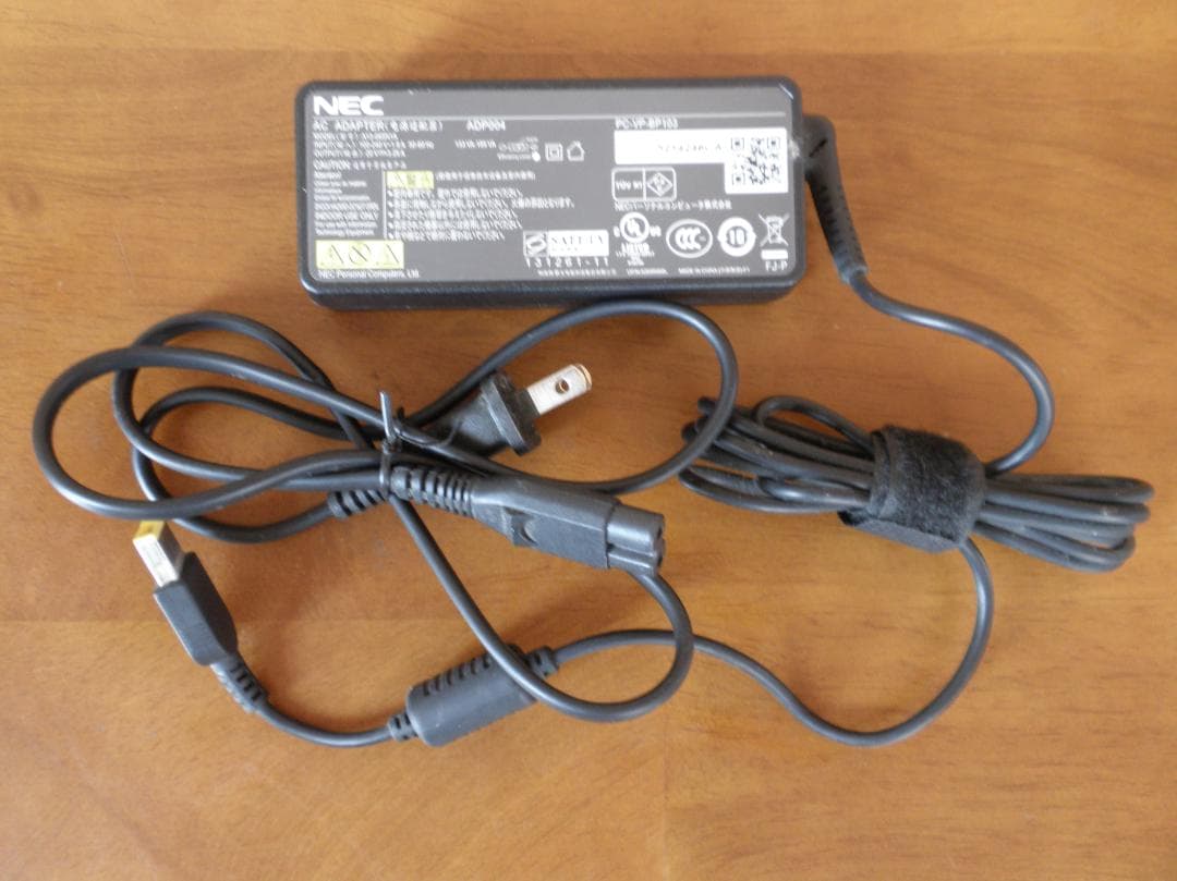 NEC　LAVIE DA370BAW　一体型デスクトップPC　ファインホワイト