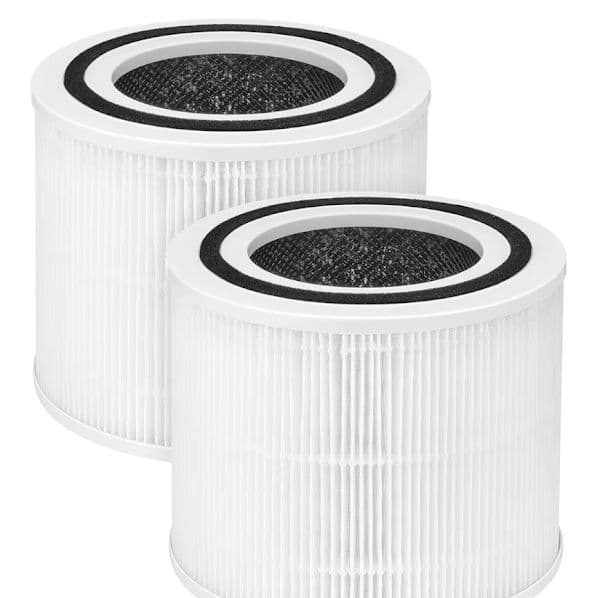 Levoit Core P350 ペット脱臭強化20畳（フィルター２個付き）