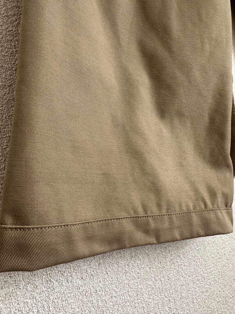 ok.soon dickies ワイドチノパン　ベージュ　オクスン