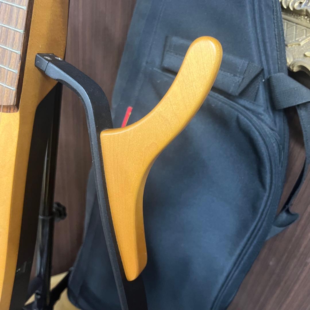 美品　YAMAHA サイレントギター SLG-100N