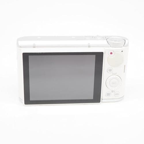 CASIO EXILIM EX-ZR3200WE デジタルカメラ ホワイト