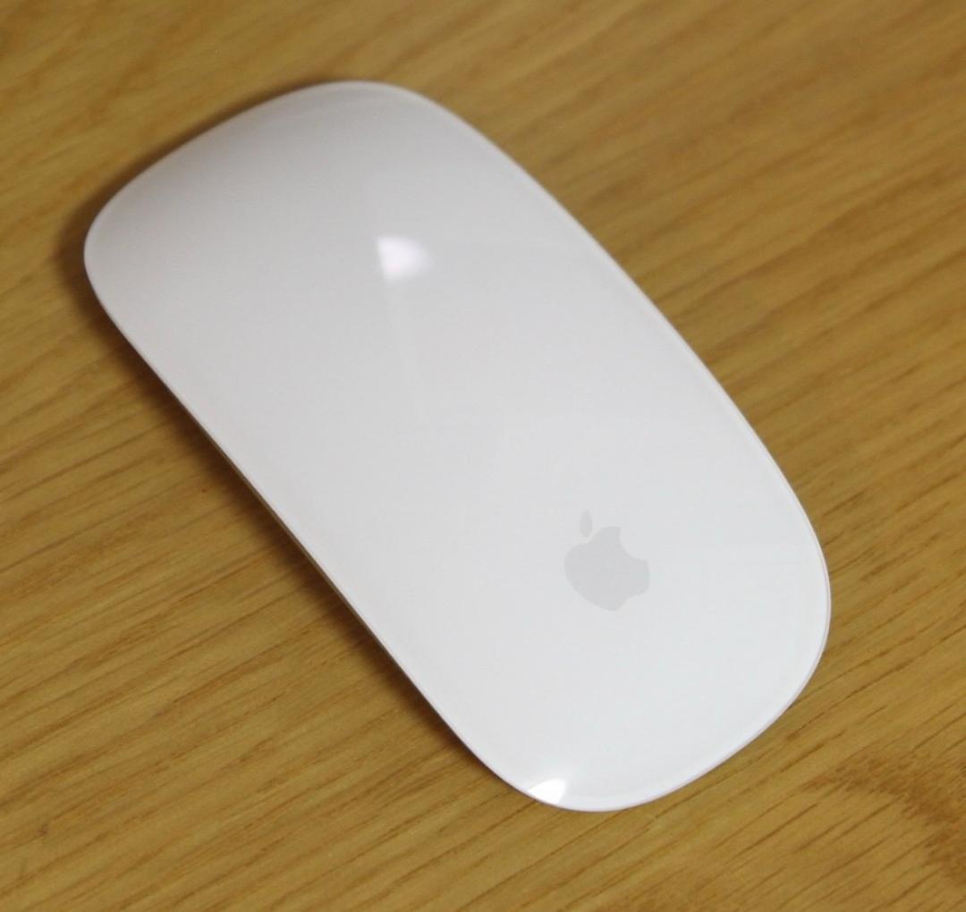 Apple M1チップ 24インチiMac（シルバー）