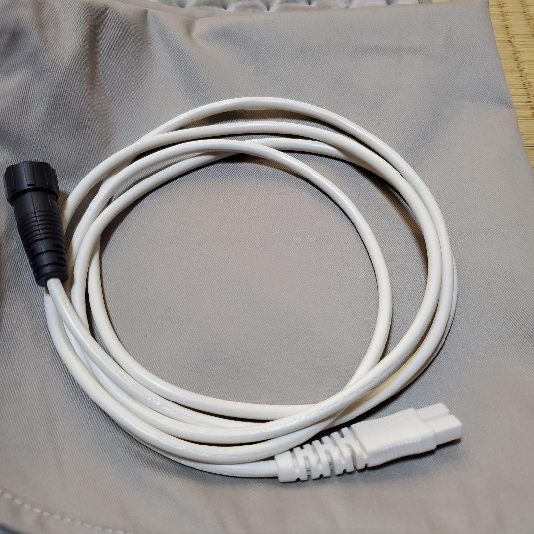 DENBA デンバヘルススタンダード カバー&検電器付　外箱なし