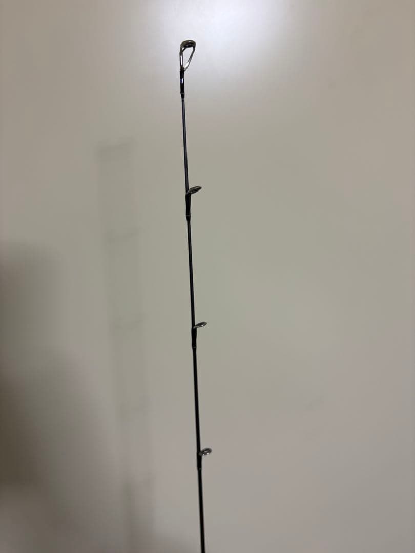 ダイワ　アウトレイジLJ 63XHB-S 新品未使用品SLJ