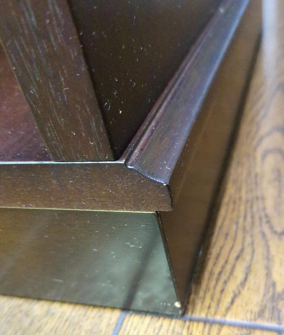 〈たのめる便〉ディレトーレ バーカウンター 現状渡し