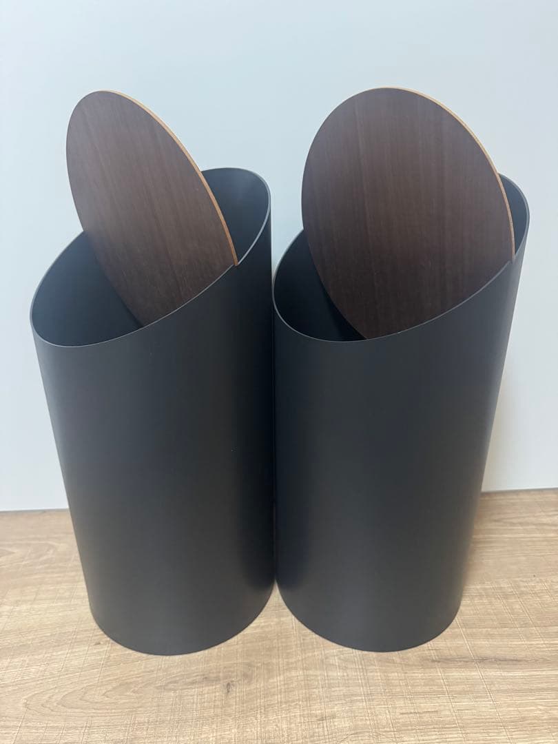 SWING BIN MOHEIM モヘイム ゴミ箱 8L 2個セット