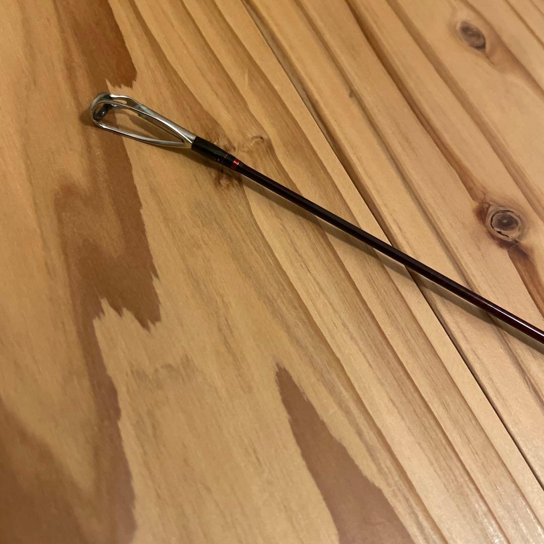 シマノ　セフィアBB R S806MH ダイワエメラルダス　2本セット