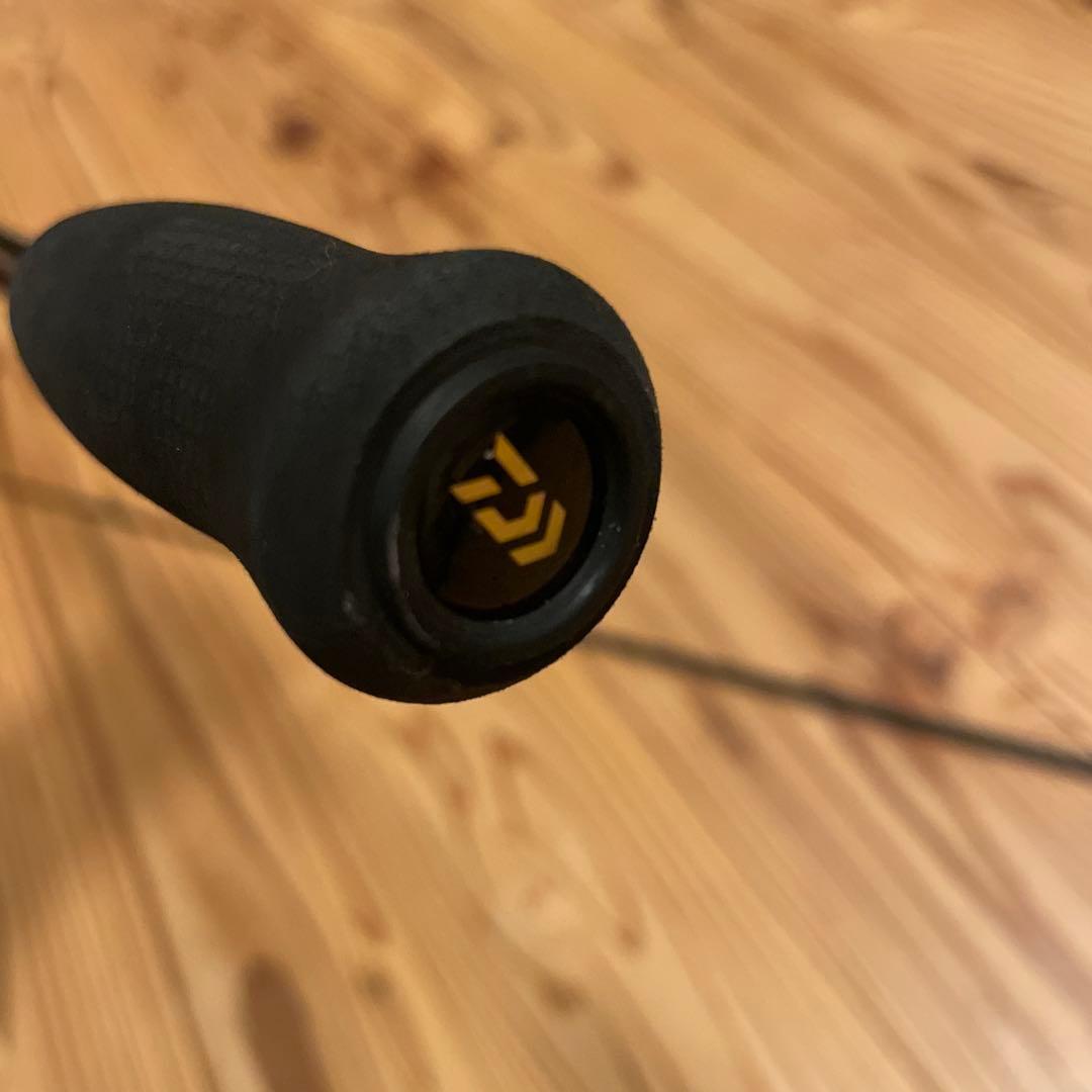 シマノ　セフィアBB R S806MH ダイワエメラルダス　2本セット