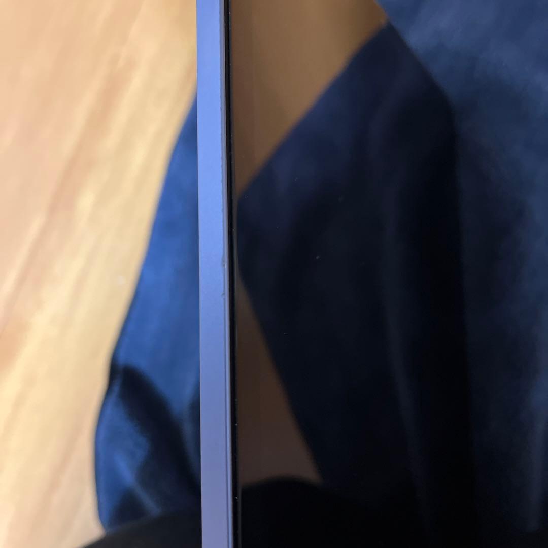 iPadAir第5世 256GB パープル