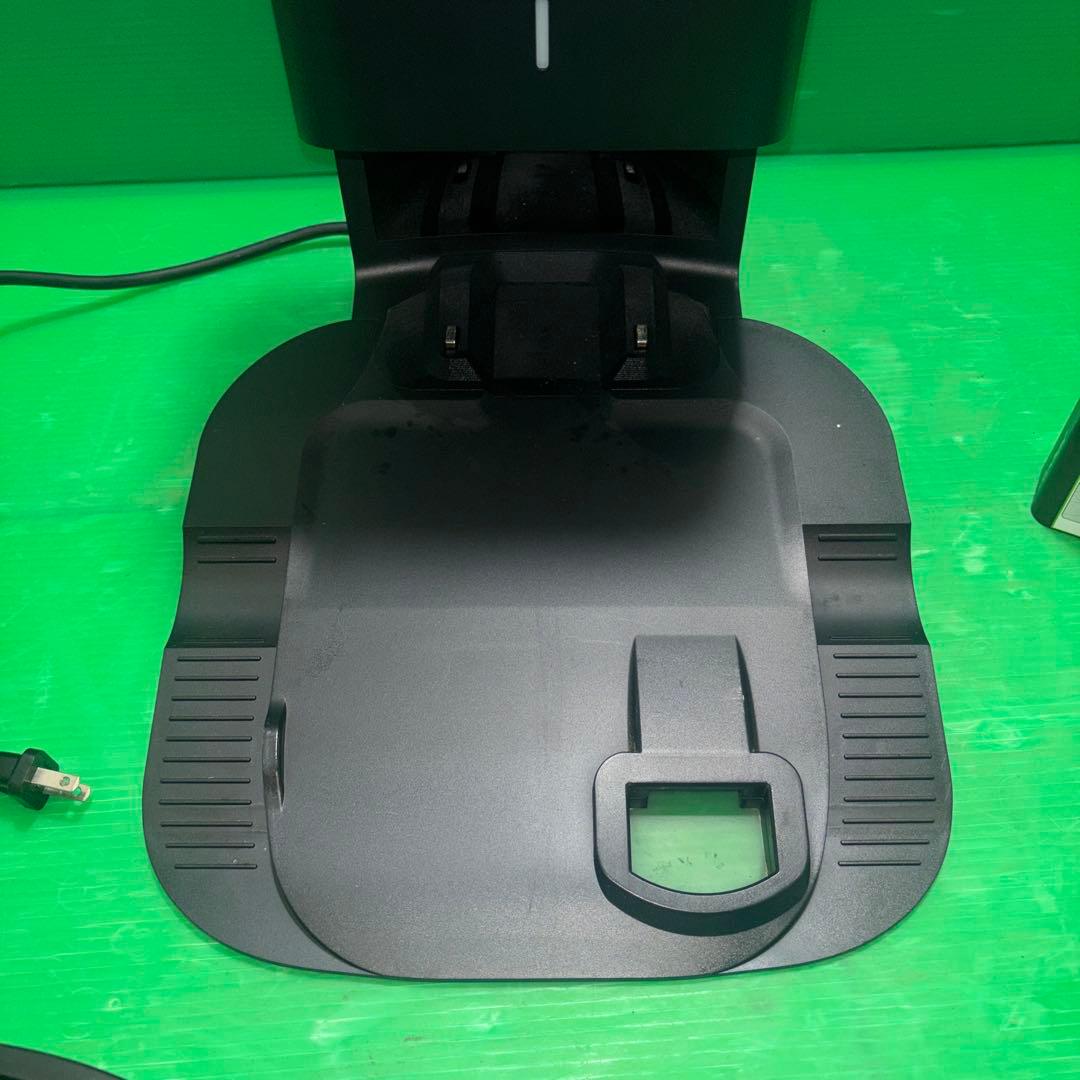 iRobot Roomba i7 本体 充電ドック付