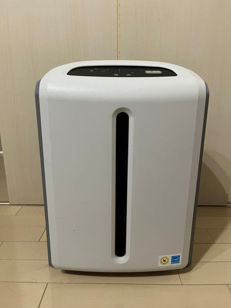 【JANTK】AMWAY アトモスフィアミニ 空気清浄機　包丁シャープナー