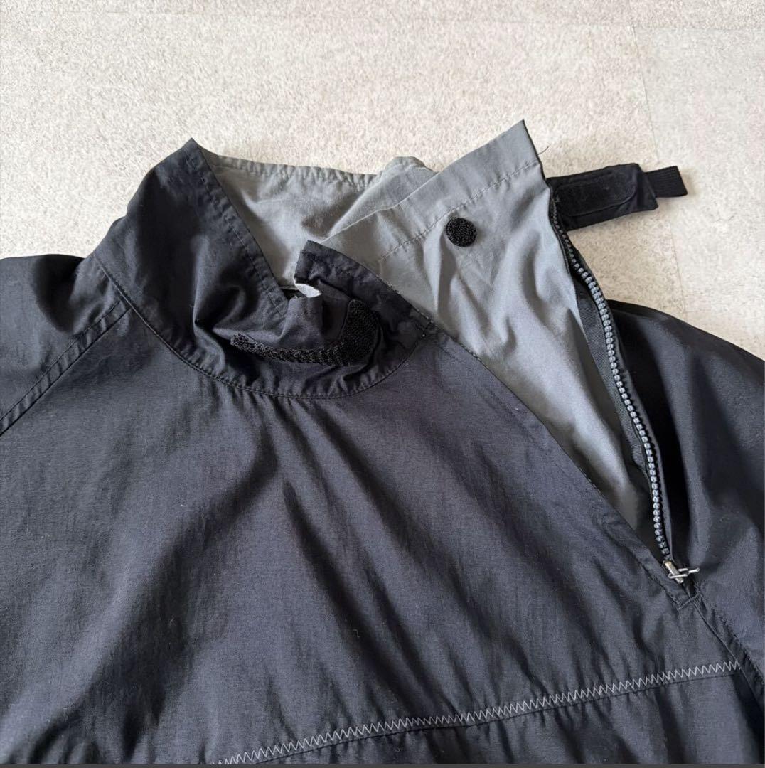 希少 00s NIKE ACG カヤック プルオーバー ジャケット