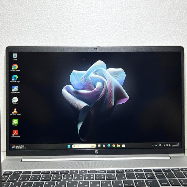 極美品✨HP ProBook 450 G9✨12世代i5×32GB×新品1TB