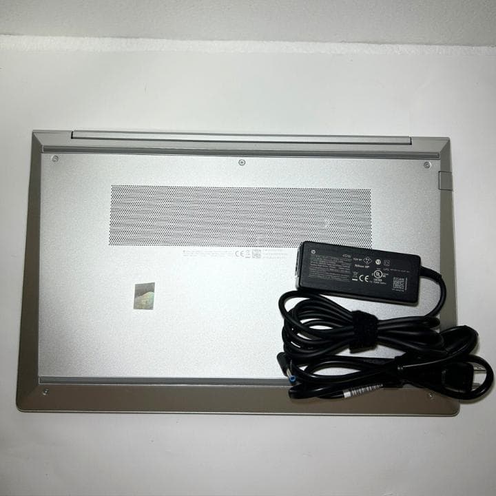 極美品✨HP ProBook 450 G9✨12世代i5×32GB×新品1TB