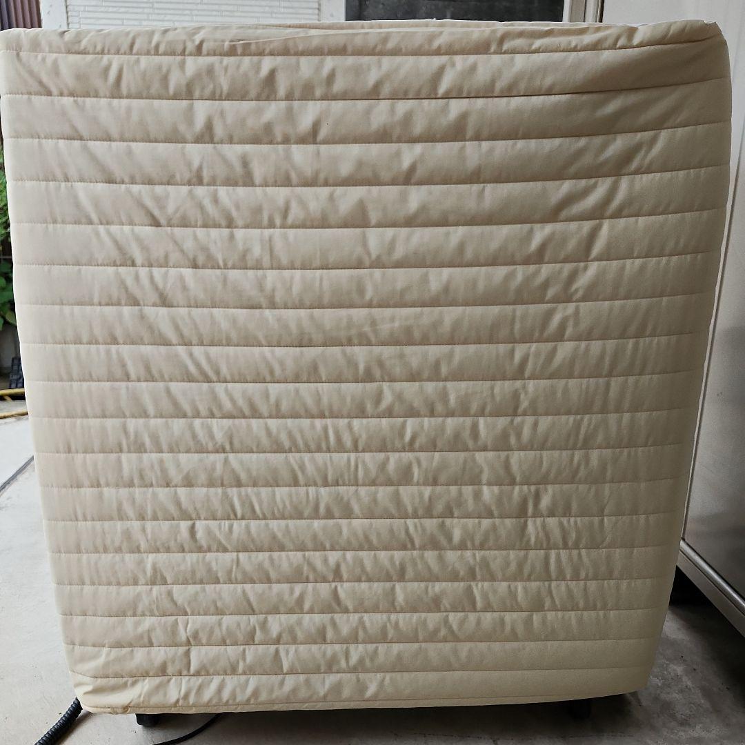 S*o様 【送料込み・大幅値下げ】 ATEX/アテックス 収納式電動リクライニン