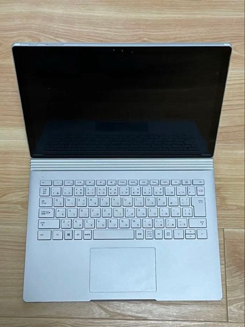 Surface Book 256GB 本体＋ケース＋純正ペン付き