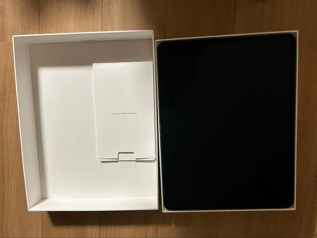 【ジャンク品】 iPad Pro 12.9インチ 第3世代 64GB WiFi