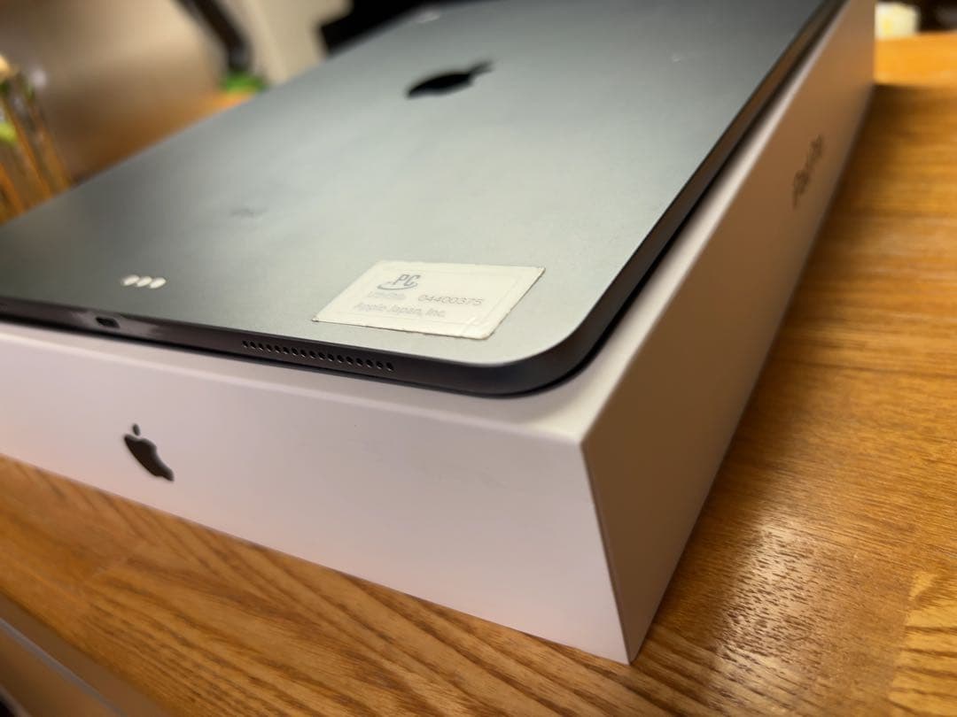 【ジャンク品】 iPad Pro 12.9インチ 第3世代 64GB WiFi