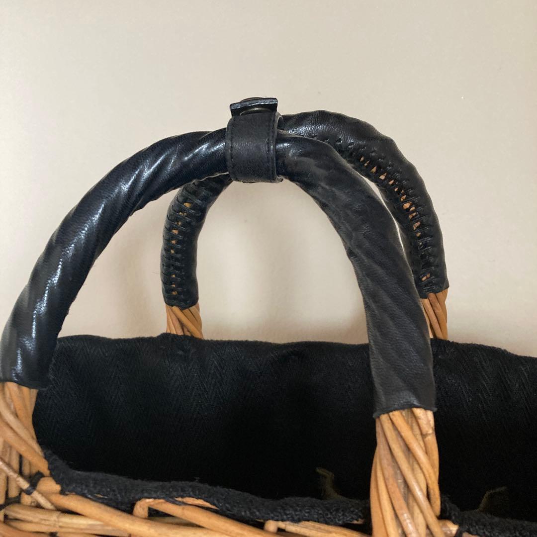 ✴︎ごまさまとお約束のお品になりました。ebagos エバゴス　マルシェ