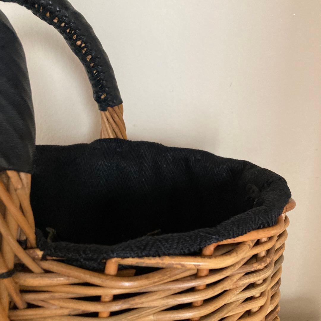 ✴︎ごまさまとお約束のお品になりました。ebagos エバゴス　マルシェ