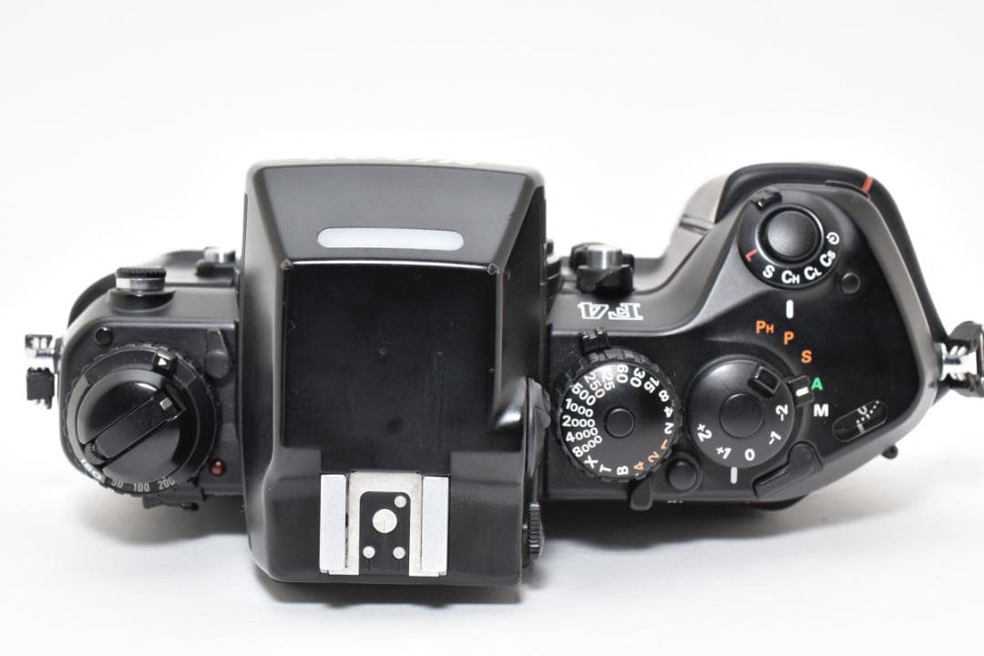 ★大特価★ニコン Nikon F4 ボディ #1545