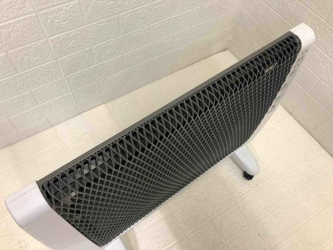 ゼンケン アーバンホット 遠赤外線暖房器 RH-2201