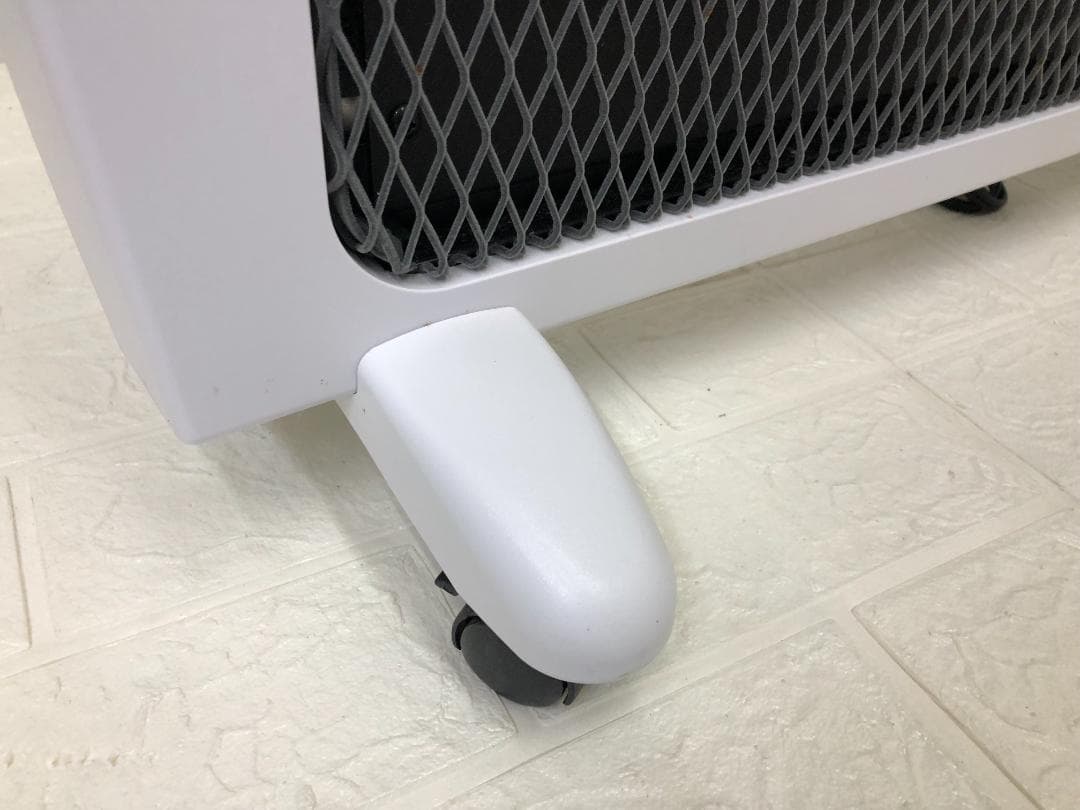 ゼンケン アーバンホット 遠赤外線暖房器 RH-2201