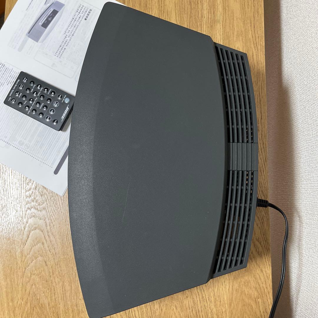 ボーズ　Wave Music System ！！