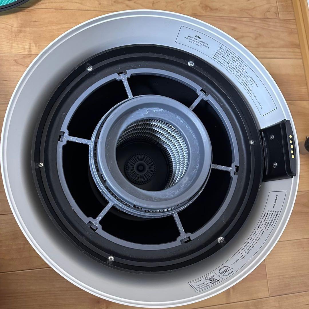 BALMUDA バルミューダ Rain ERN-1100SD-WK 2020年製