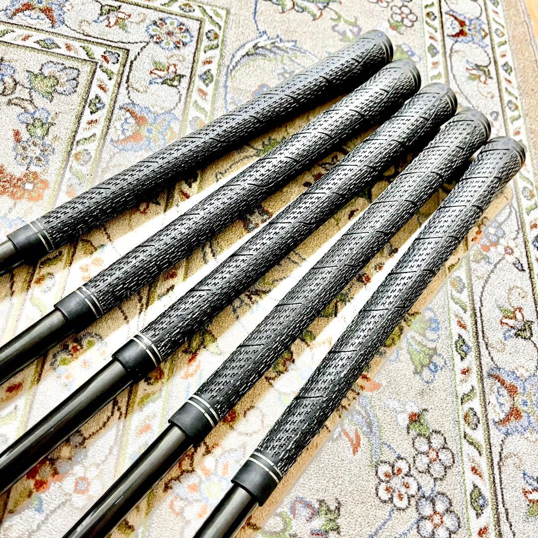 状態良好 TaylorMade メンズゴルフクラブセット racシリーズ 11本