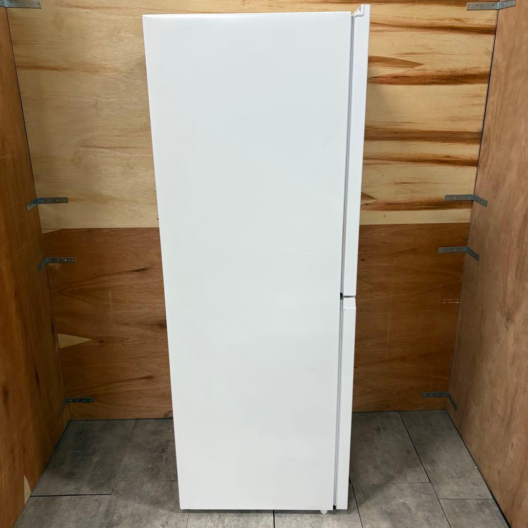 一都三県限定　配送設置無料　冷蔵庫　2ドア　MAXZEN 2023年製　230L