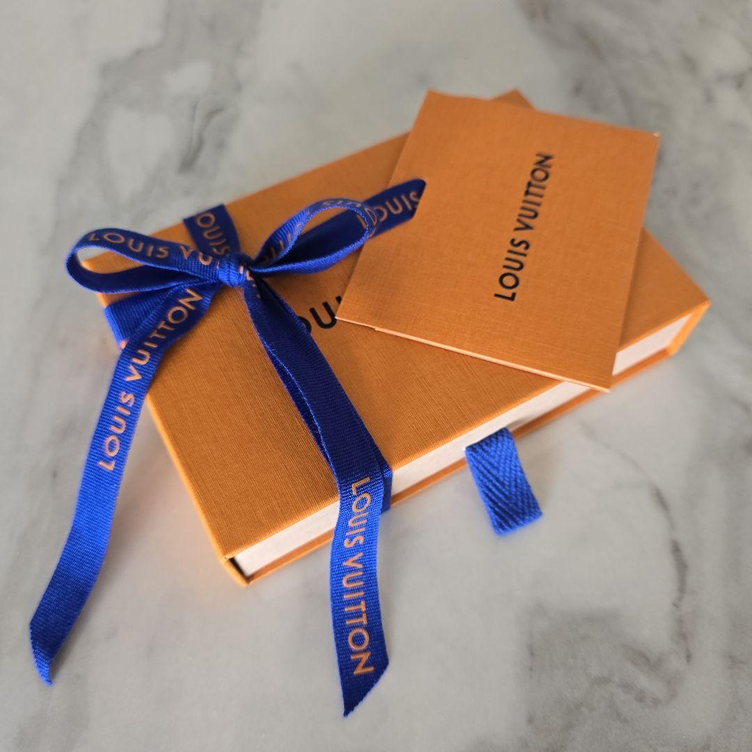 ◇新品未使用 ルイヴィトン LOUIS VUITTON　キーホルダー