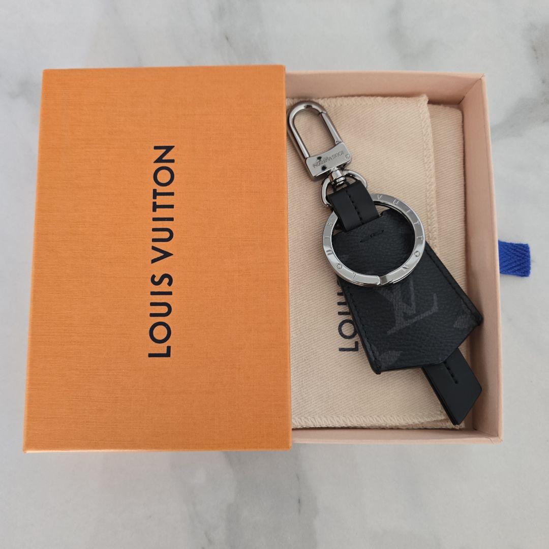 ◇新品未使用 ルイヴィトン LOUIS VUITTON　キーホルダー