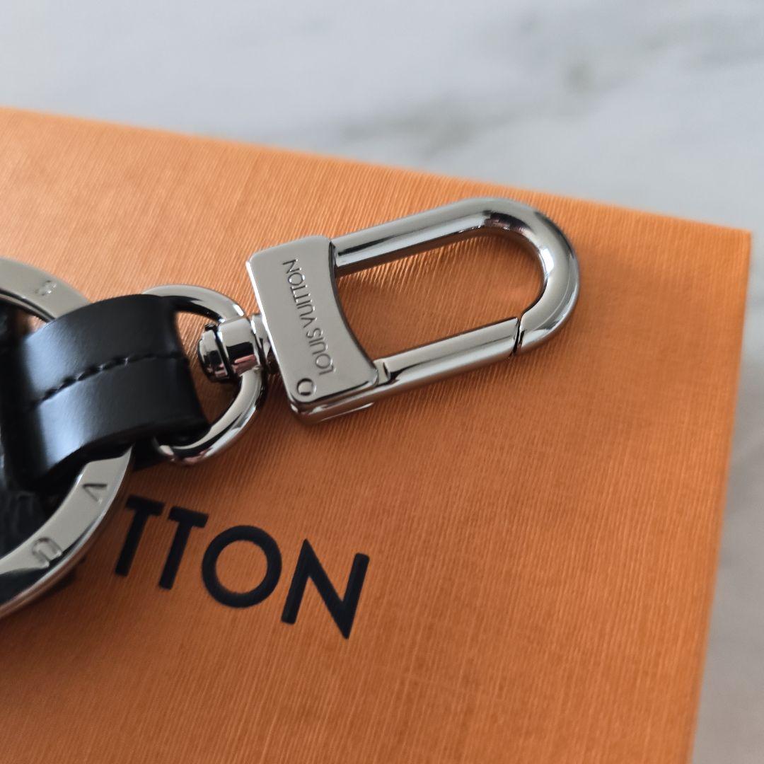 ◇新品未使用 ルイヴィトン LOUIS VUITTON　キーホルダー