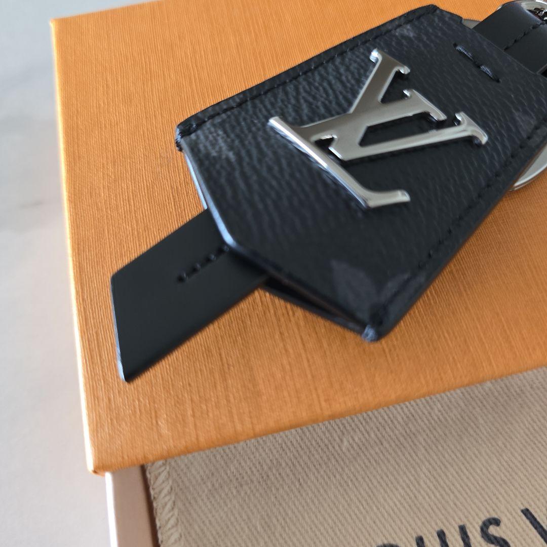 ◇新品未使用 ルイヴィトン LOUIS VUITTON　キーホルダー