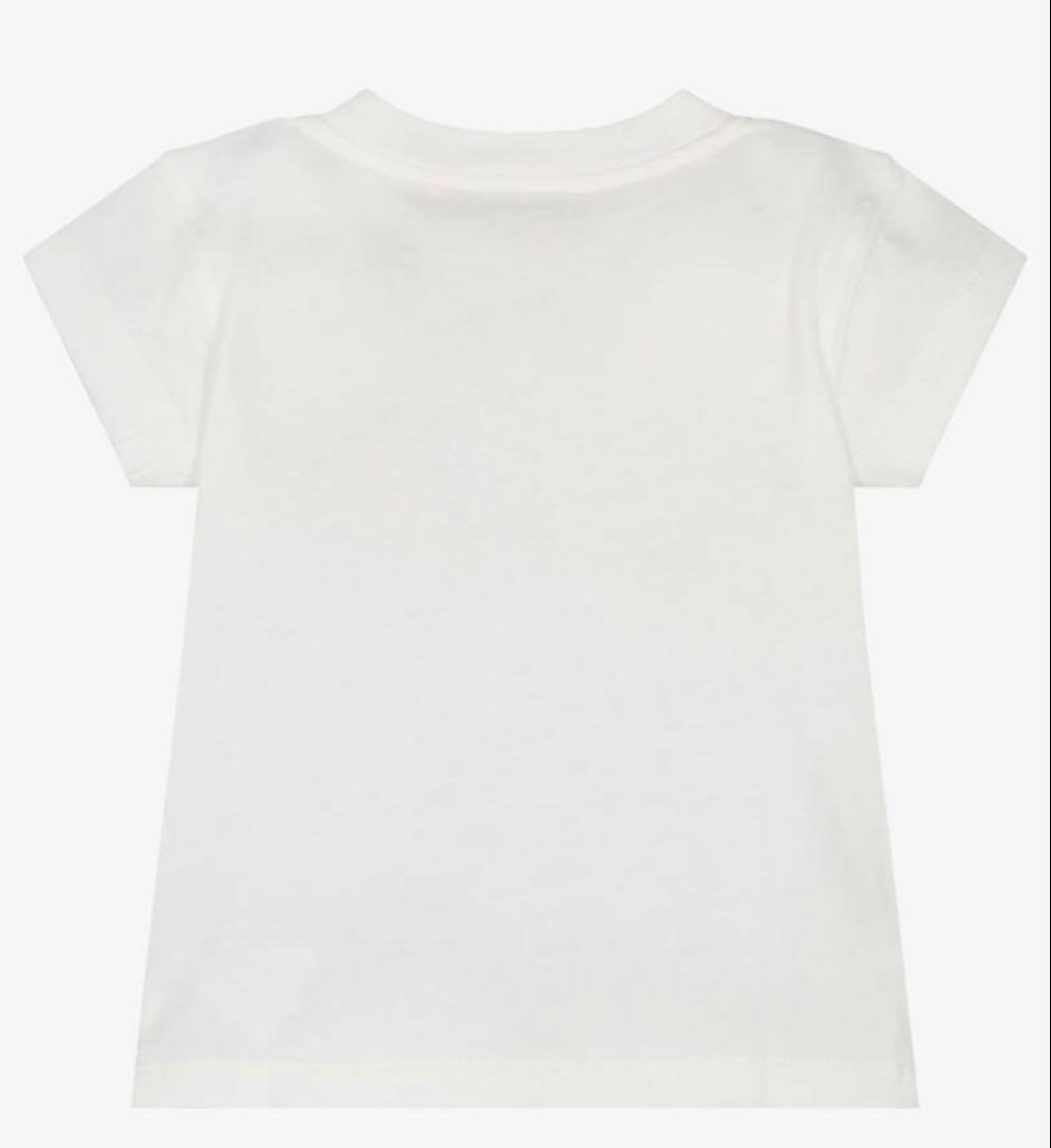 2025SS ボンポワン　ドムTシャツ