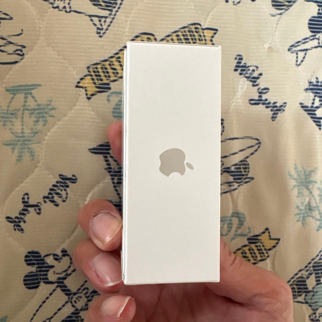 AirPods本体 ホワイト 充電ケース付き